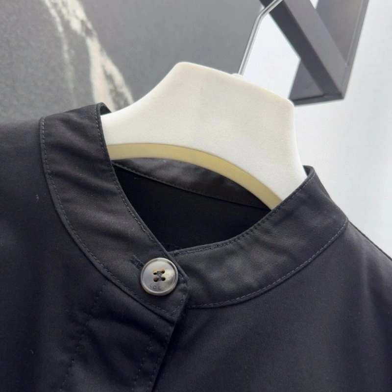 Cozy Loewe Dress 151786