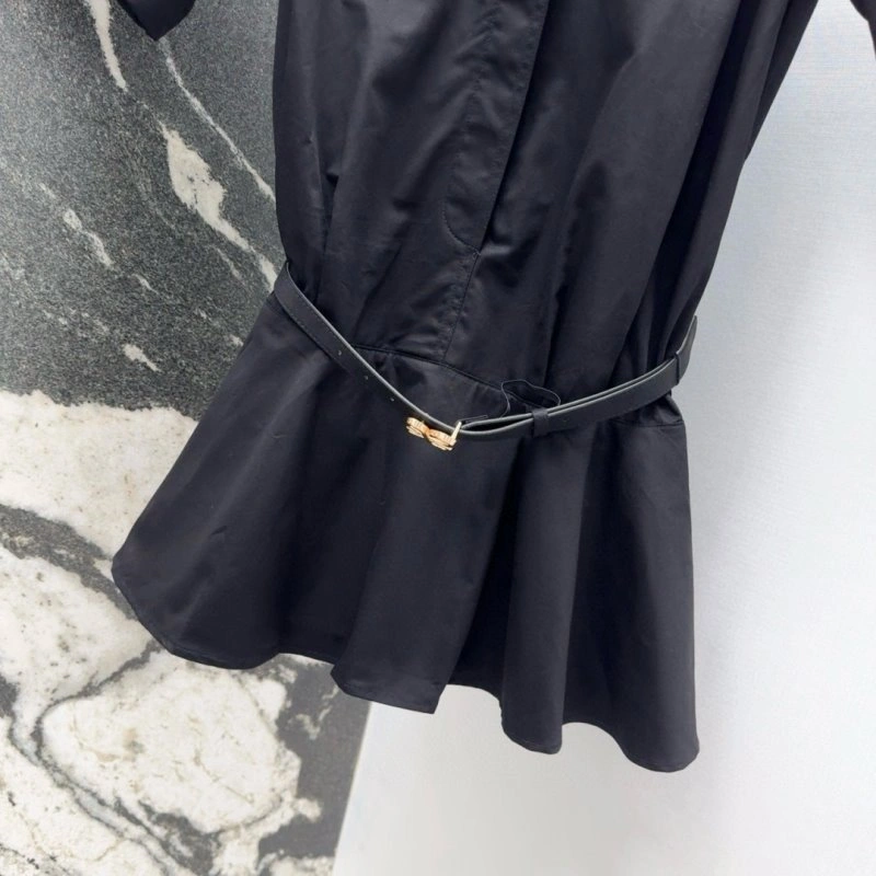 Cozy Loewe Dress 151786