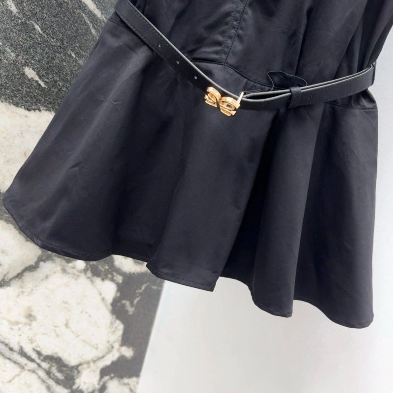 Cozy Loewe Dress 151786