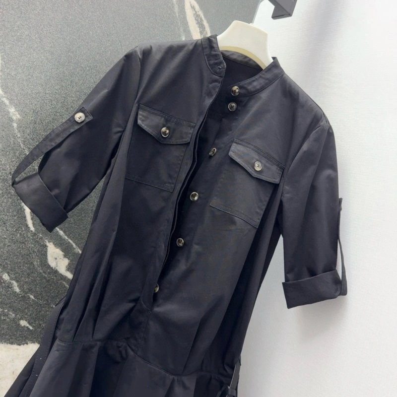 Cozy Loewe Dress 151786