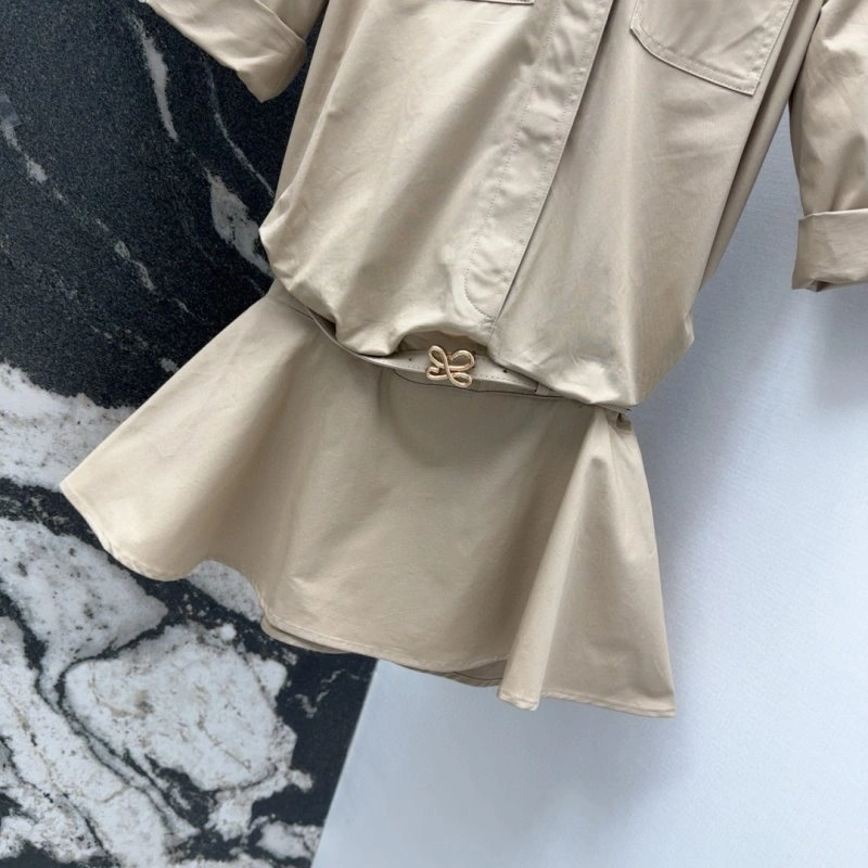 Loewe Dress Affordable 151774