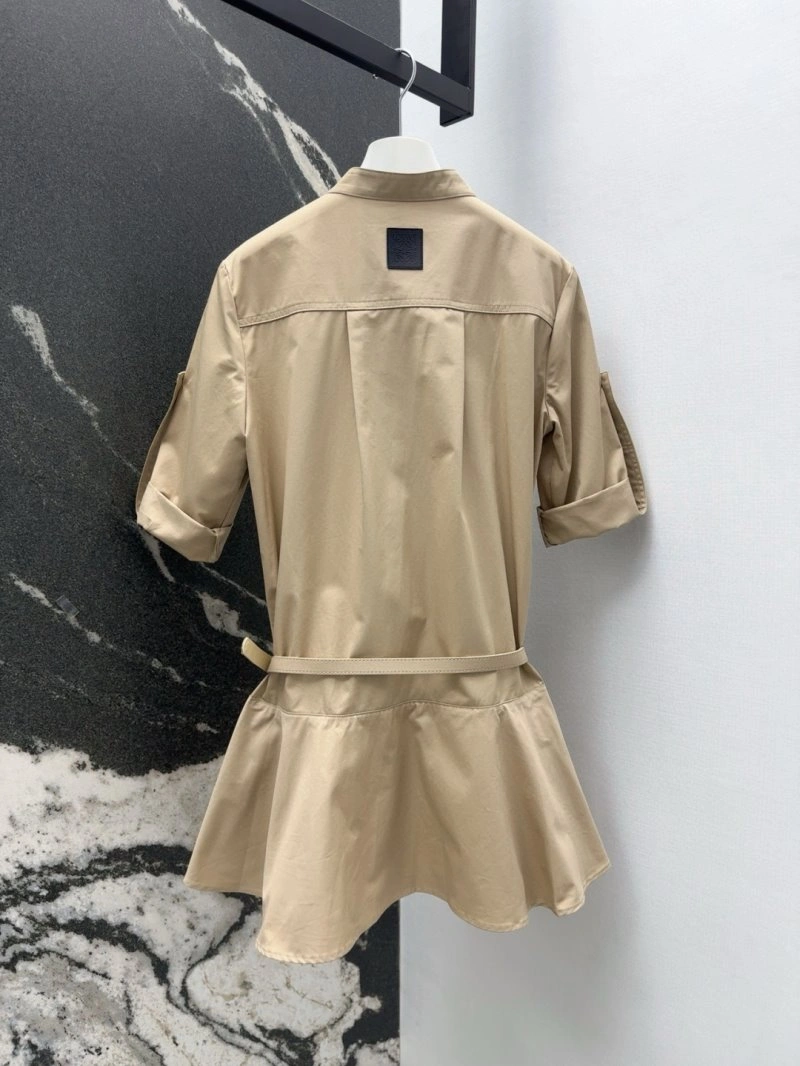 Loewe Dress Affordable 151774