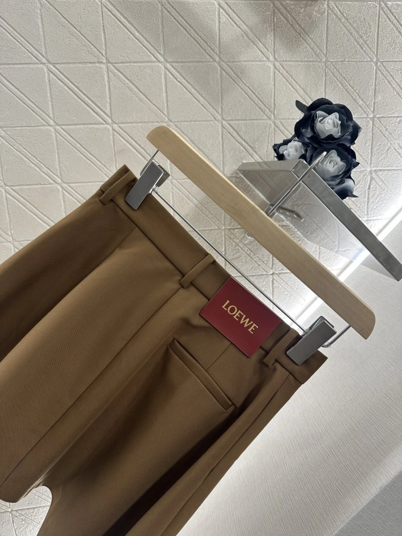 Upgraded Loewe Dress 151773