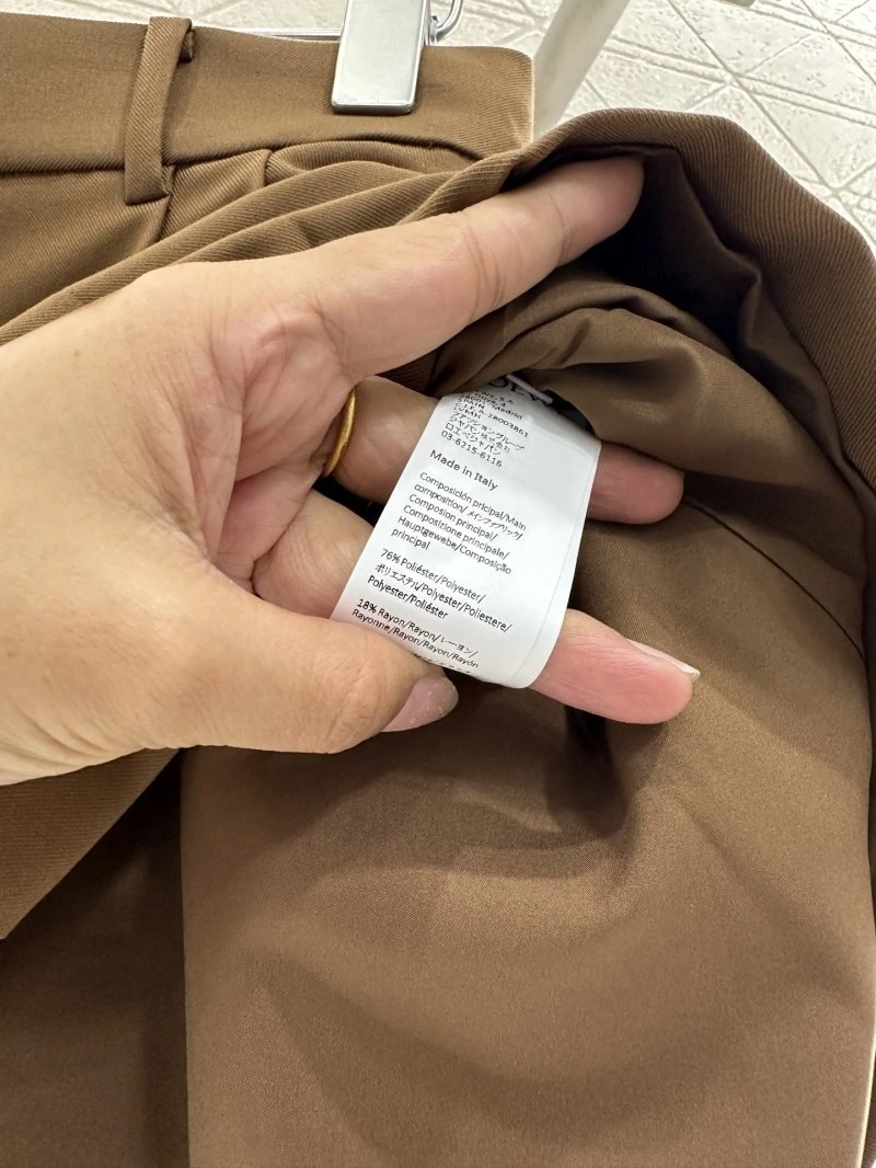 Upgraded Loewe Dress 151773