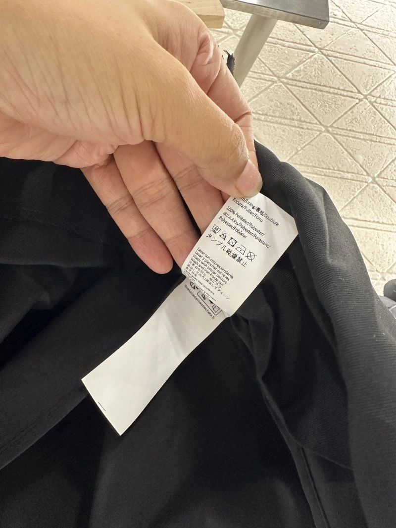 Loewe Dress Minimalist 151775