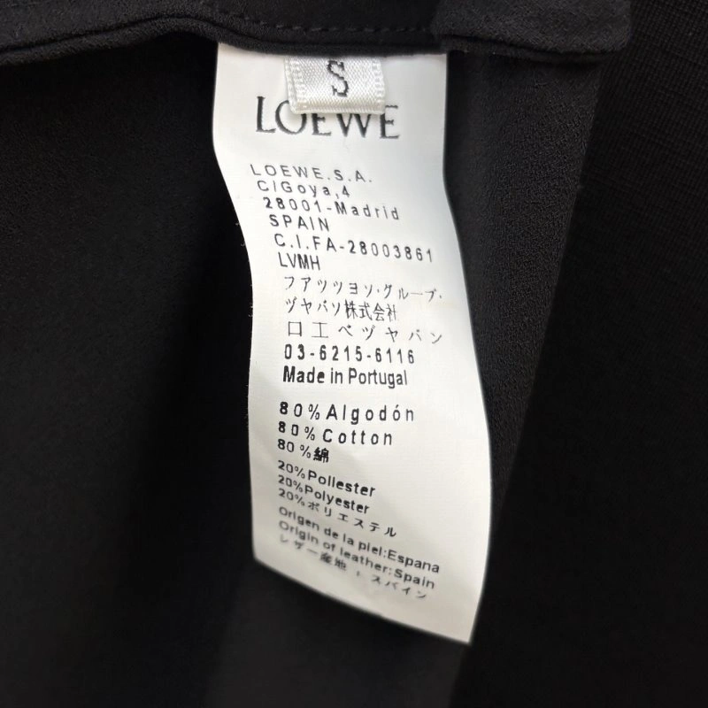 MoistureWicking Loewe Dress 151776