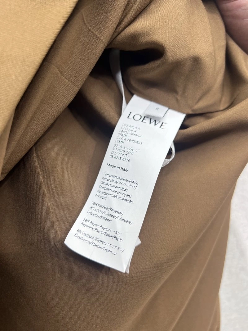 DailyWear Loewe Dress 151771