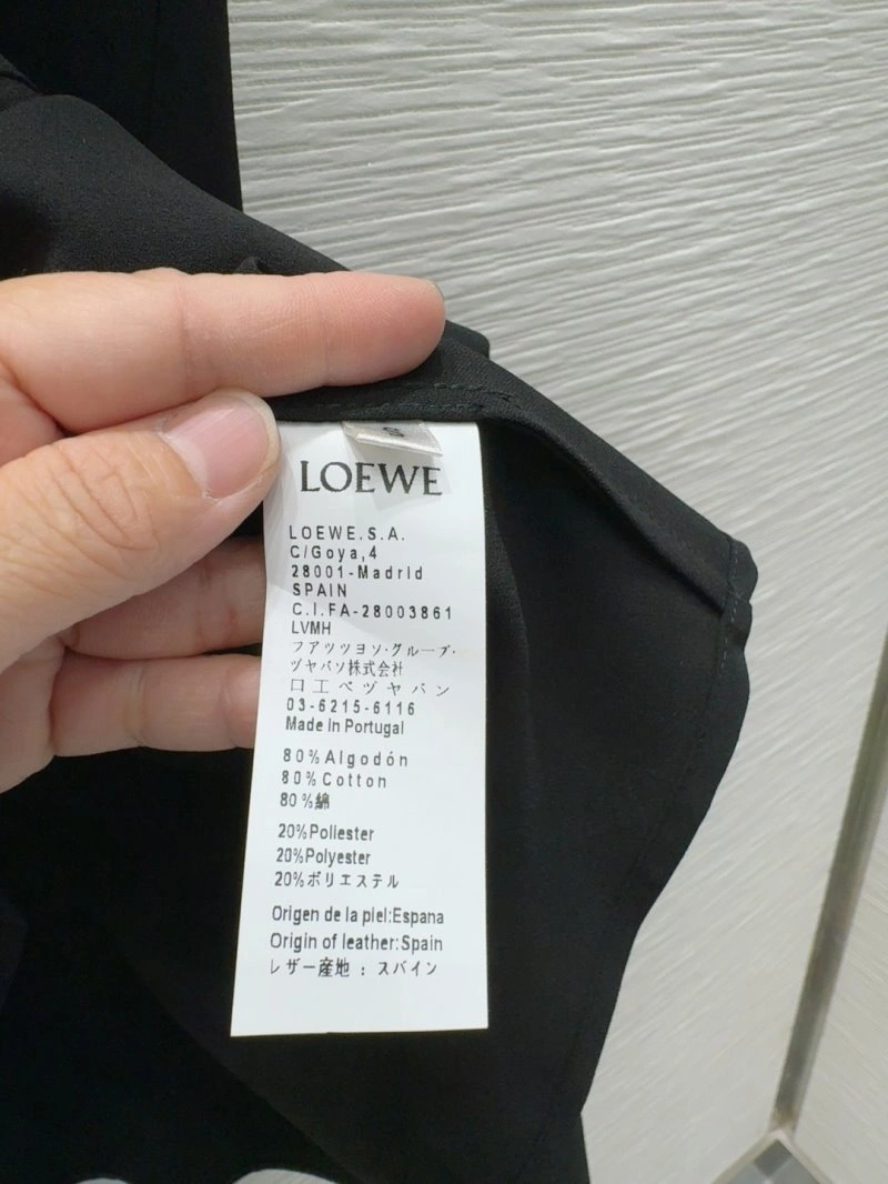FashionForward Loewe Dress 151769