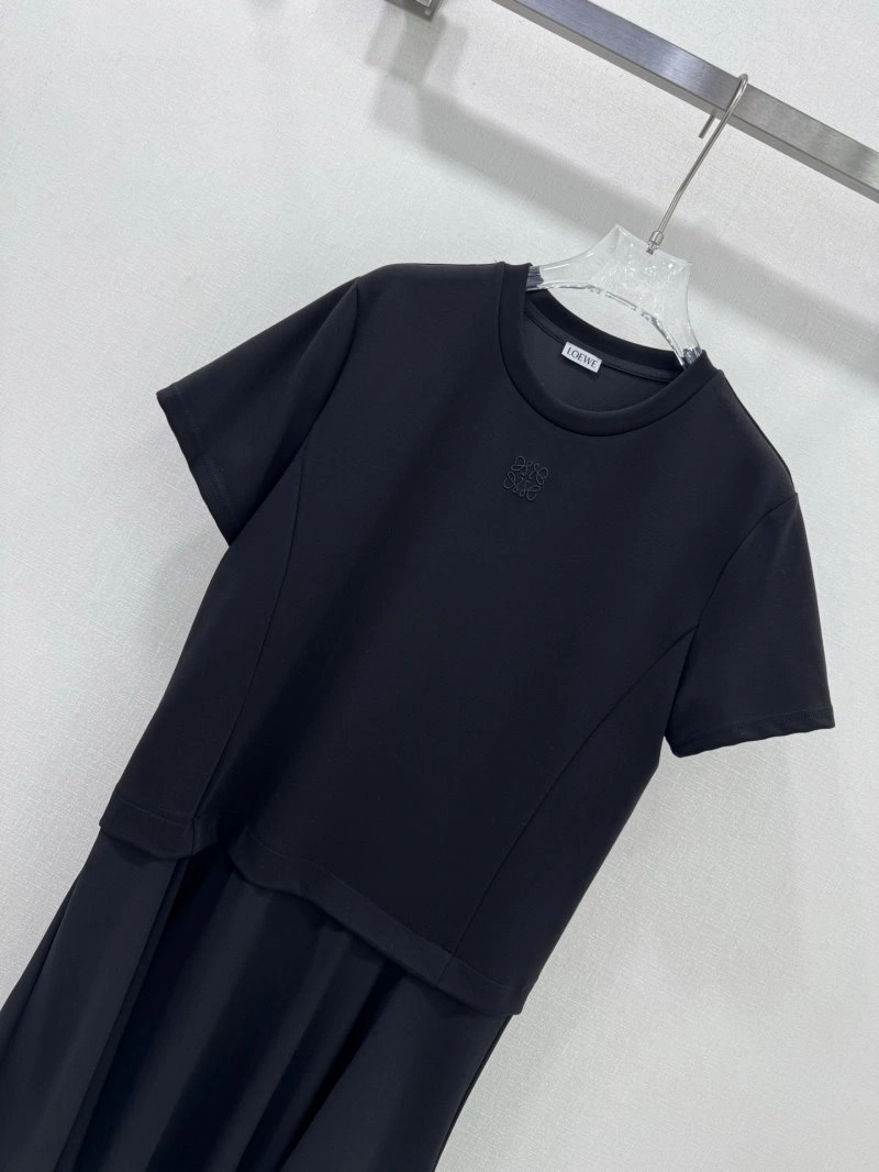 MoistureWicking Loewe Dress 151768