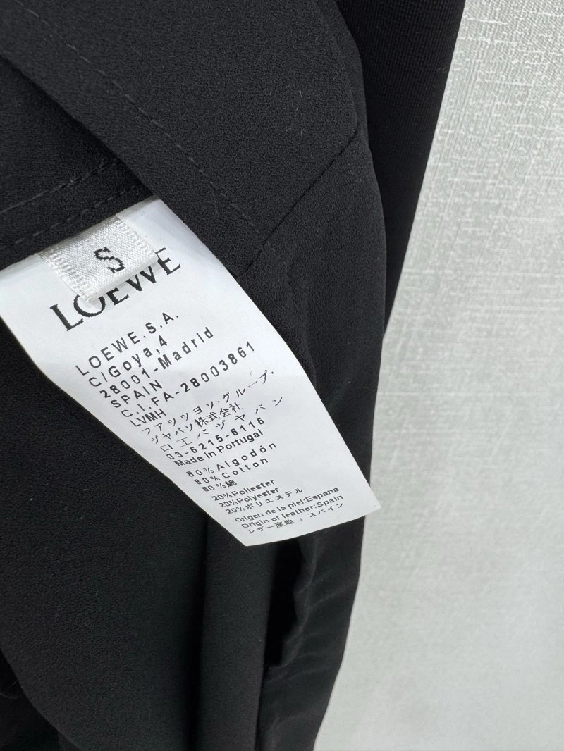MoistureWicking Loewe Dress 151768