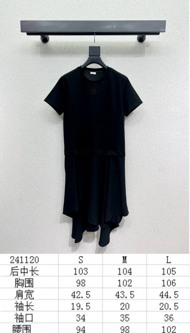 Reliable Loewe Dress 151766