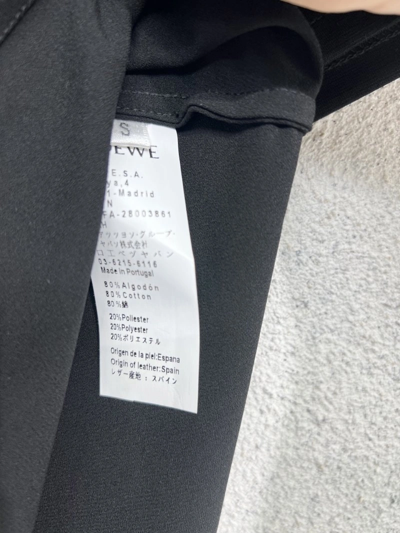 Reliable Loewe Dress 151766