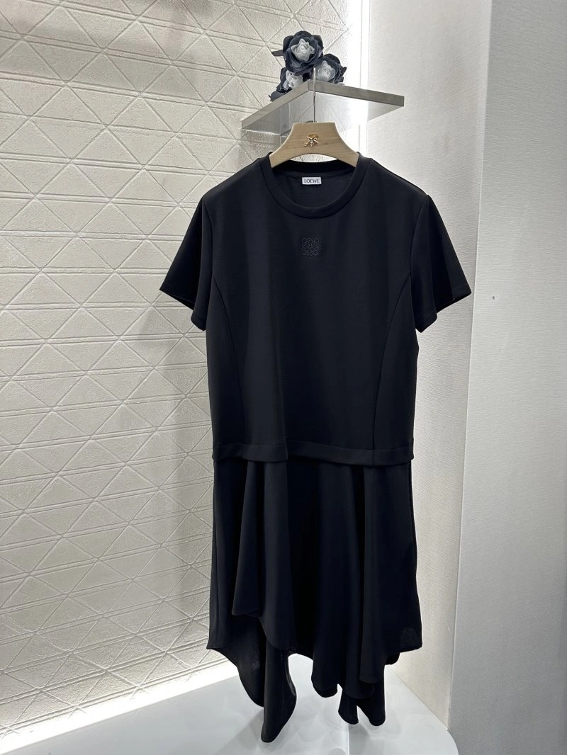 Loewe Dress Sustainable 151780
