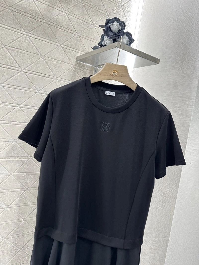 Loewe Dress Sustainable 151780