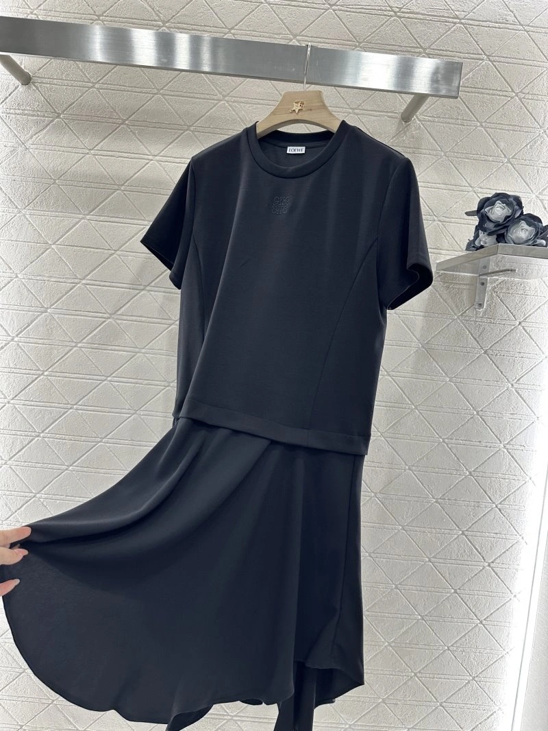 Loewe Dress Sustainable 151780