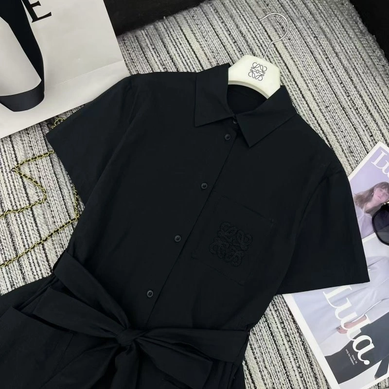 HighPerformance Loewe Dress 151792