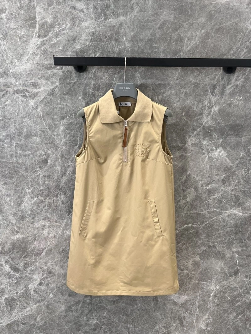 Loewe Dress Trendsetting 151765