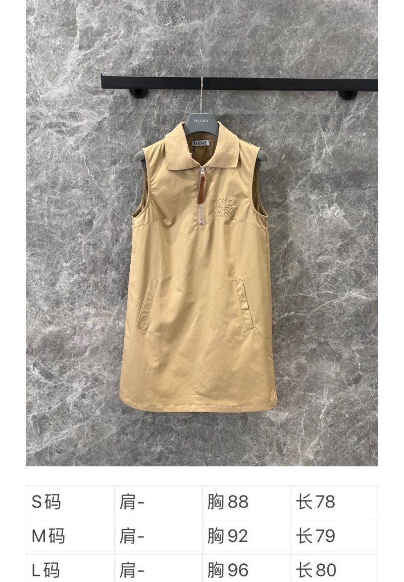 Loewe Dress Trendsetting 151765