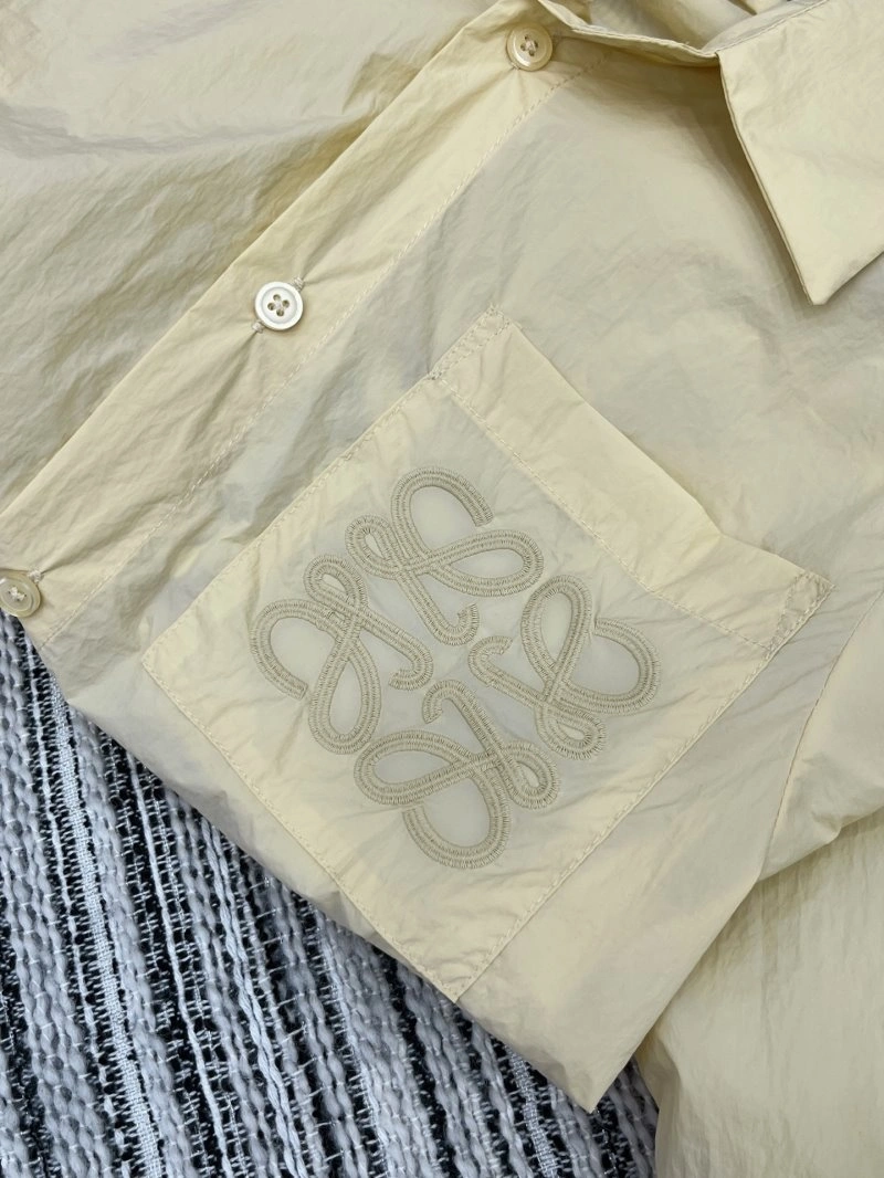 Loewe Dress Cozy 151762