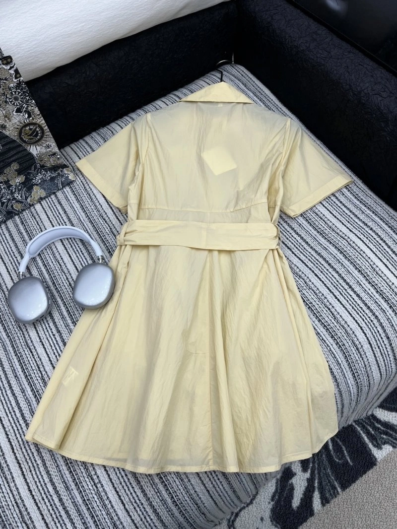 Loewe Dress Cozy 151762