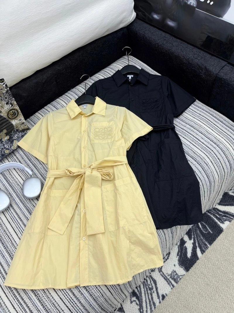 ZeroBulk Loewe Dress 151764