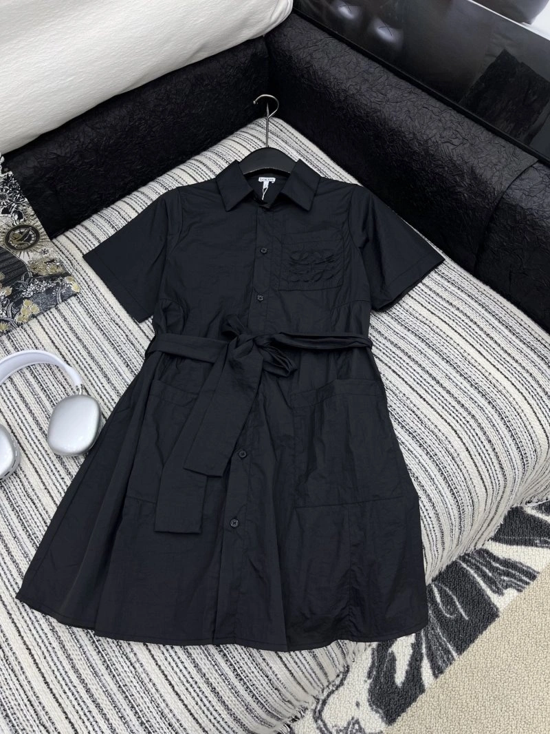 ZeroBulk Loewe Dress 151764