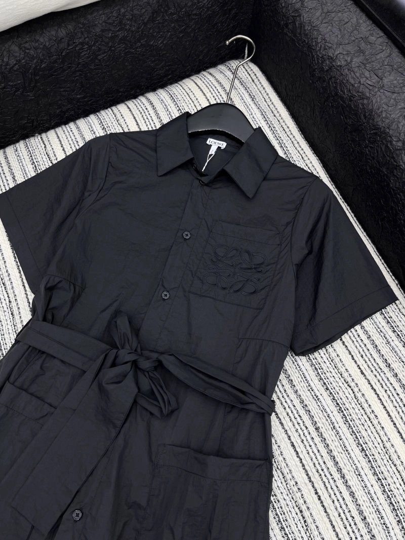 ZeroBulk Loewe Dress 151764