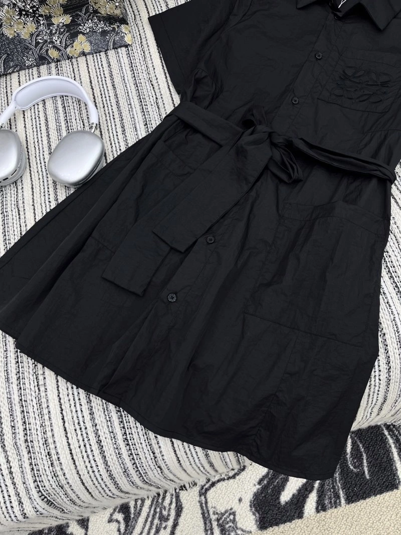ZeroBulk Loewe Dress 151764