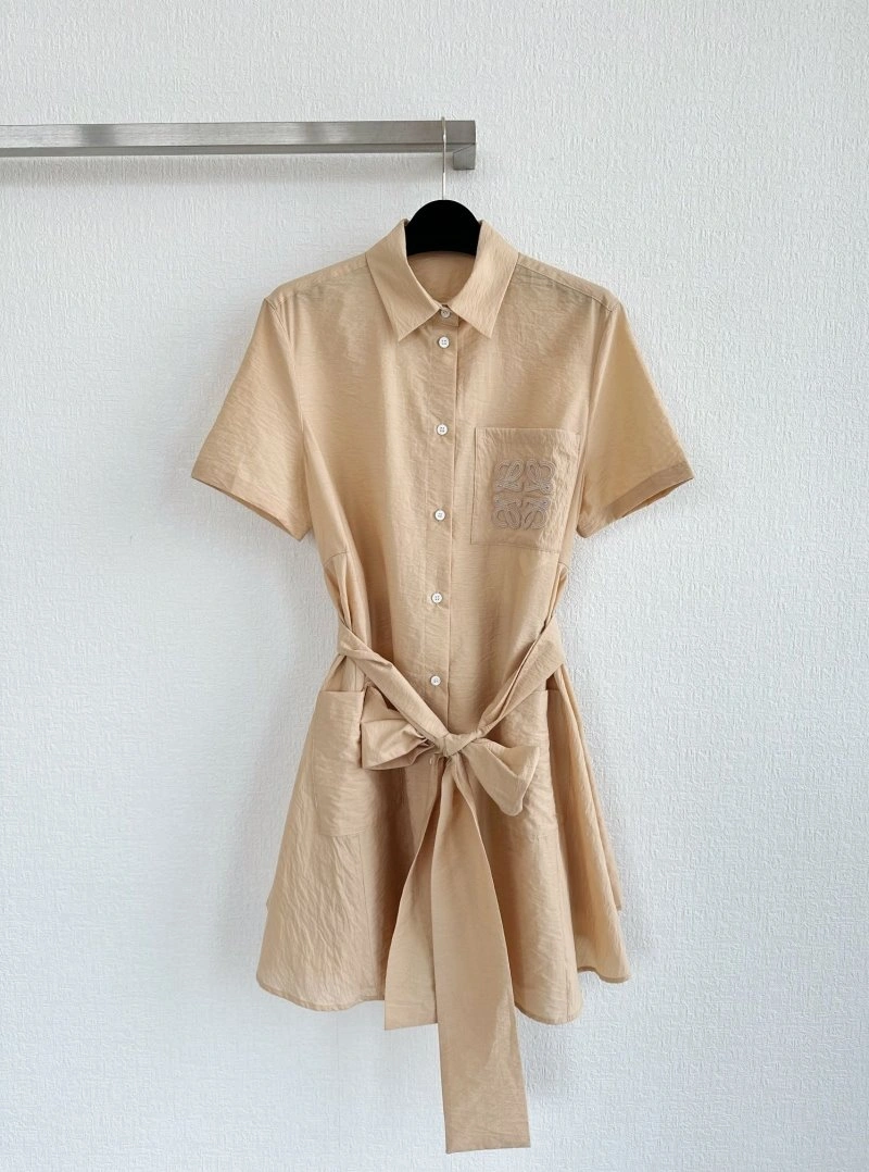 Popular Loewe Dress 151763