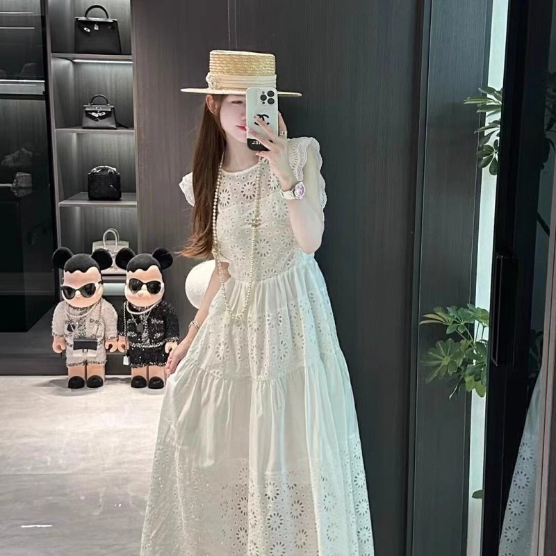 Loewe Dress EyeCatching 151758