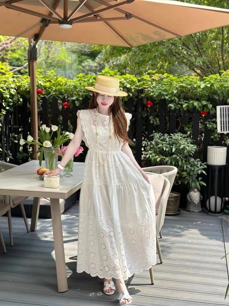 Loewe Dress EyeCatching 151758