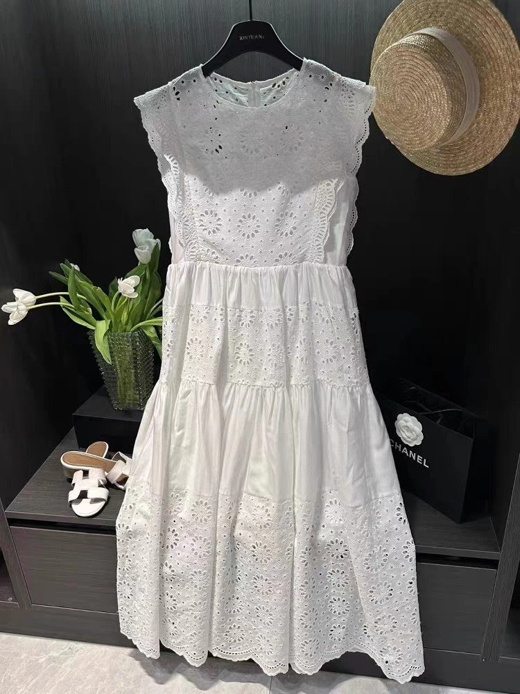 Loewe Dress EyeCatching 151758