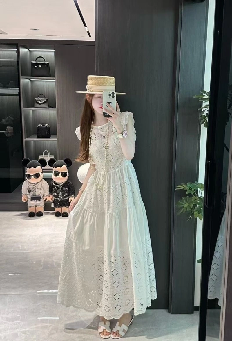 Loewe Dress EyeCatching 151758