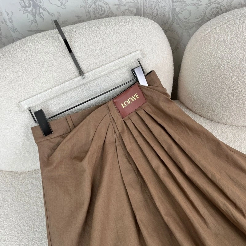 Colorful Loewe Dress 151759