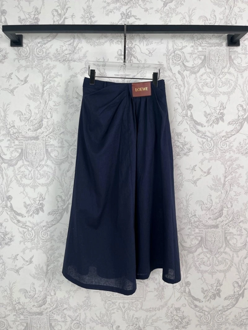 Colorful Loewe Dress 151759