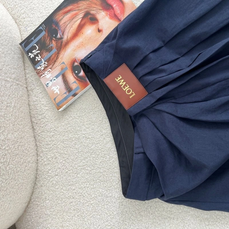 Colorful Loewe Dress 151759
