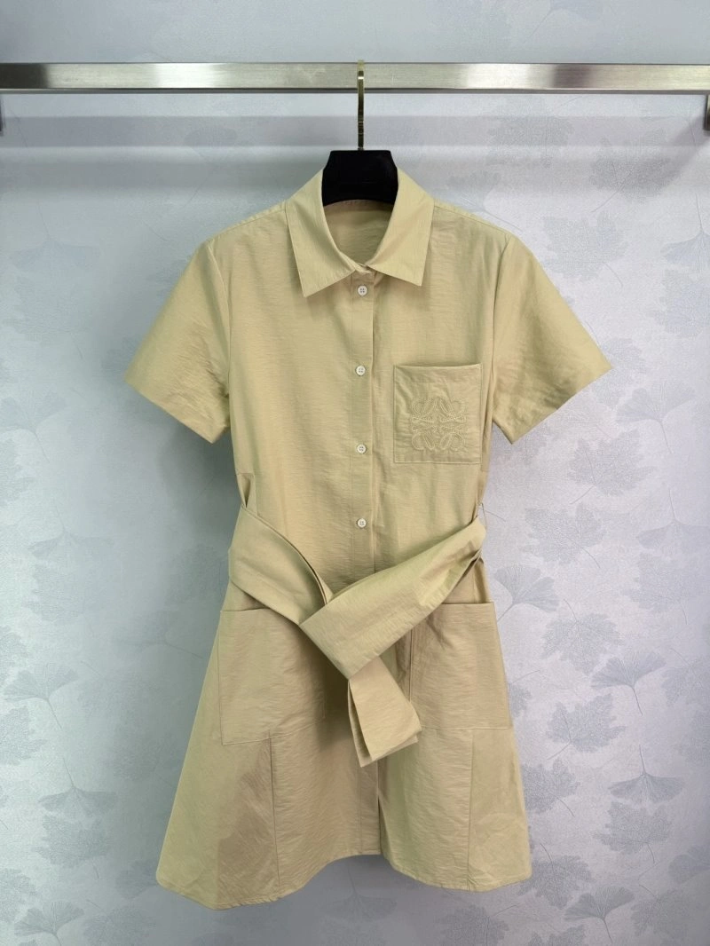WellDesigned Loewe Dress 151756