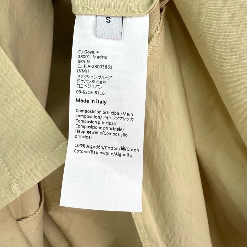 WellDesigned Loewe Dress 151756