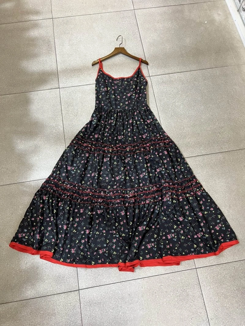 Thermal Loewe Dress 151754