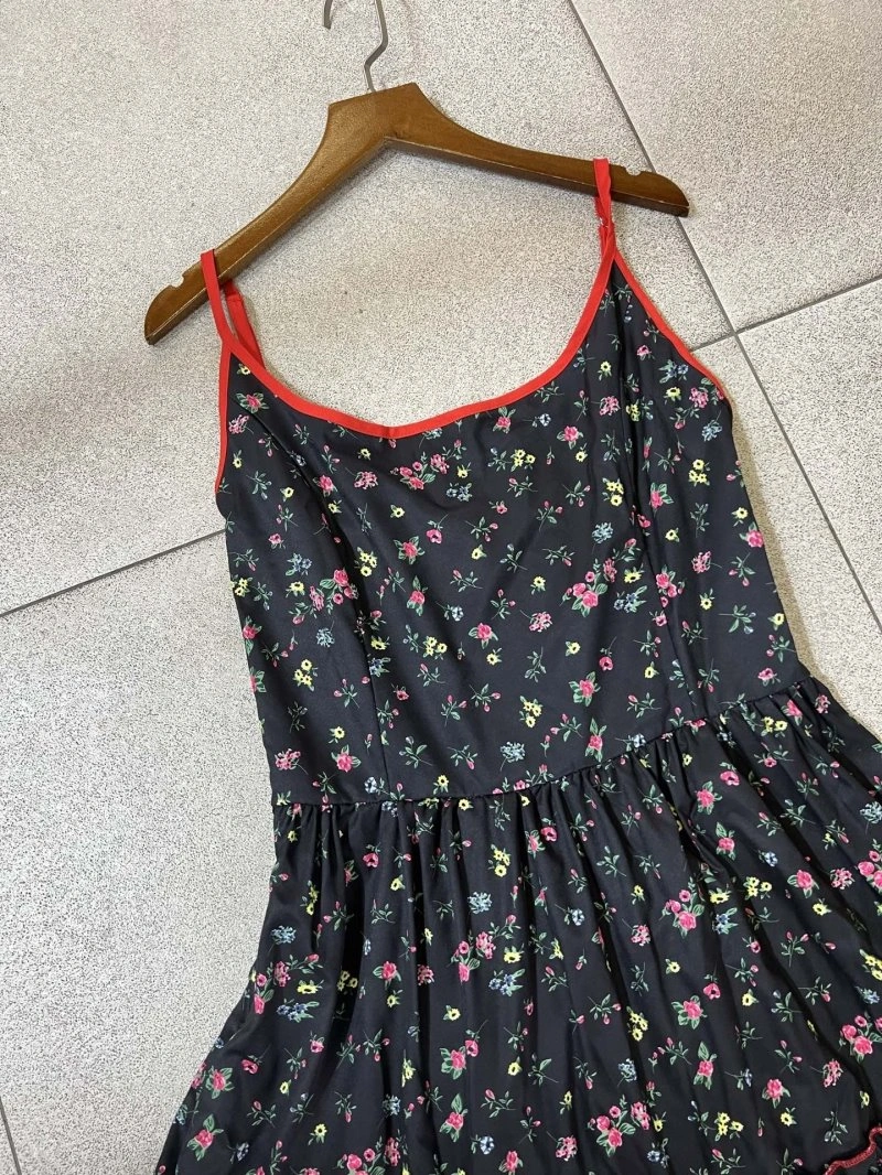 Thermal Loewe Dress 151754