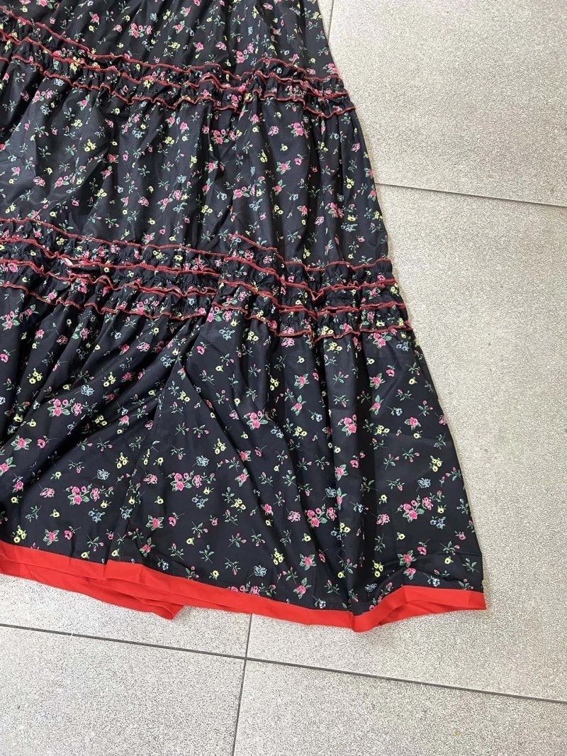 Thermal Loewe Dress 151754