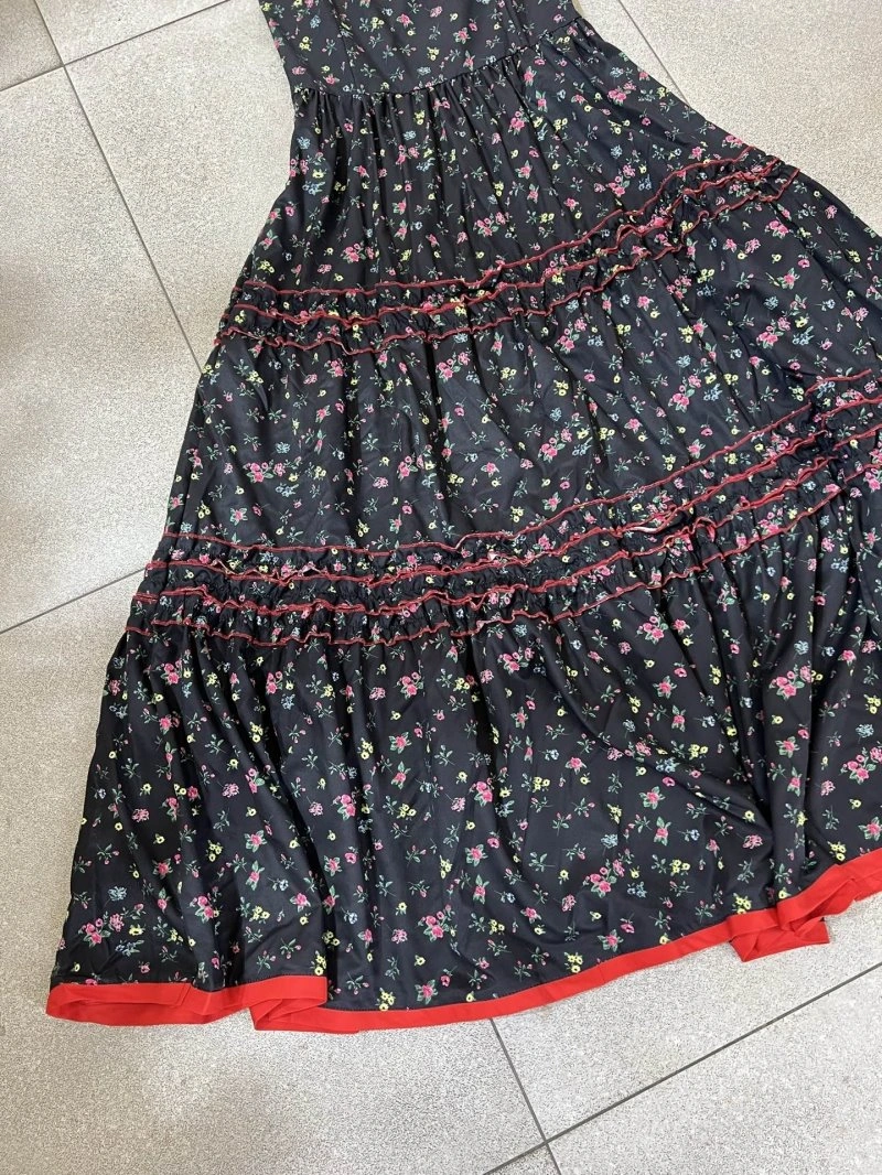 Thermal Loewe Dress 151754