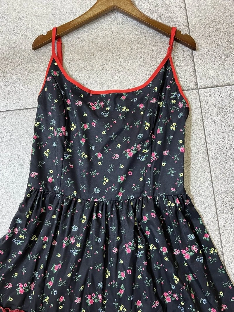 Thermal Loewe Dress 151754