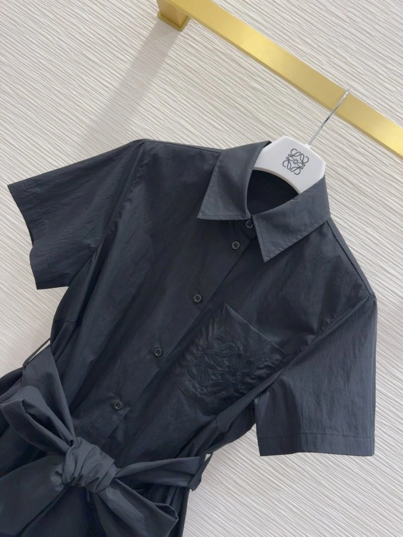 Loewe Dress Original 151757