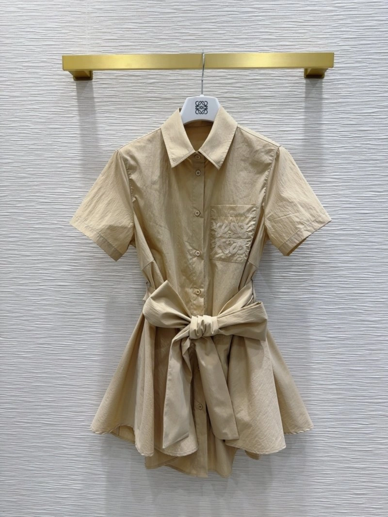 Loewe Dress Modern 151753