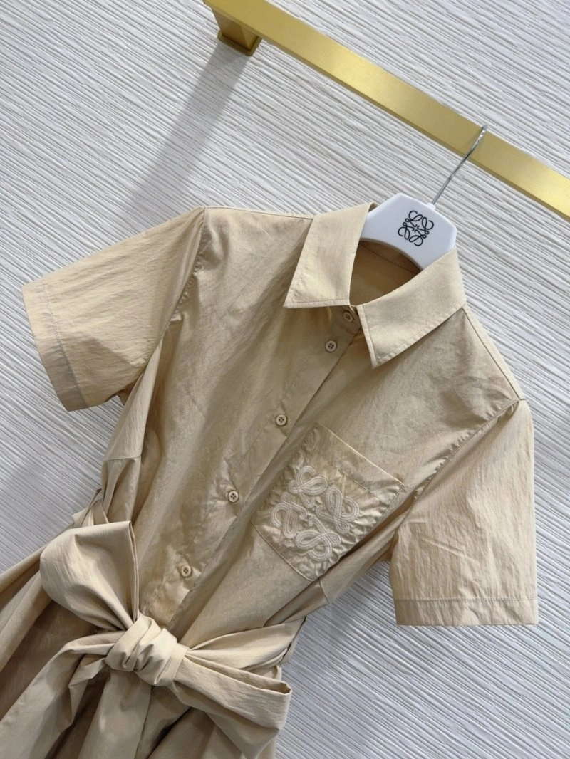 Loewe Dress Modern 151753