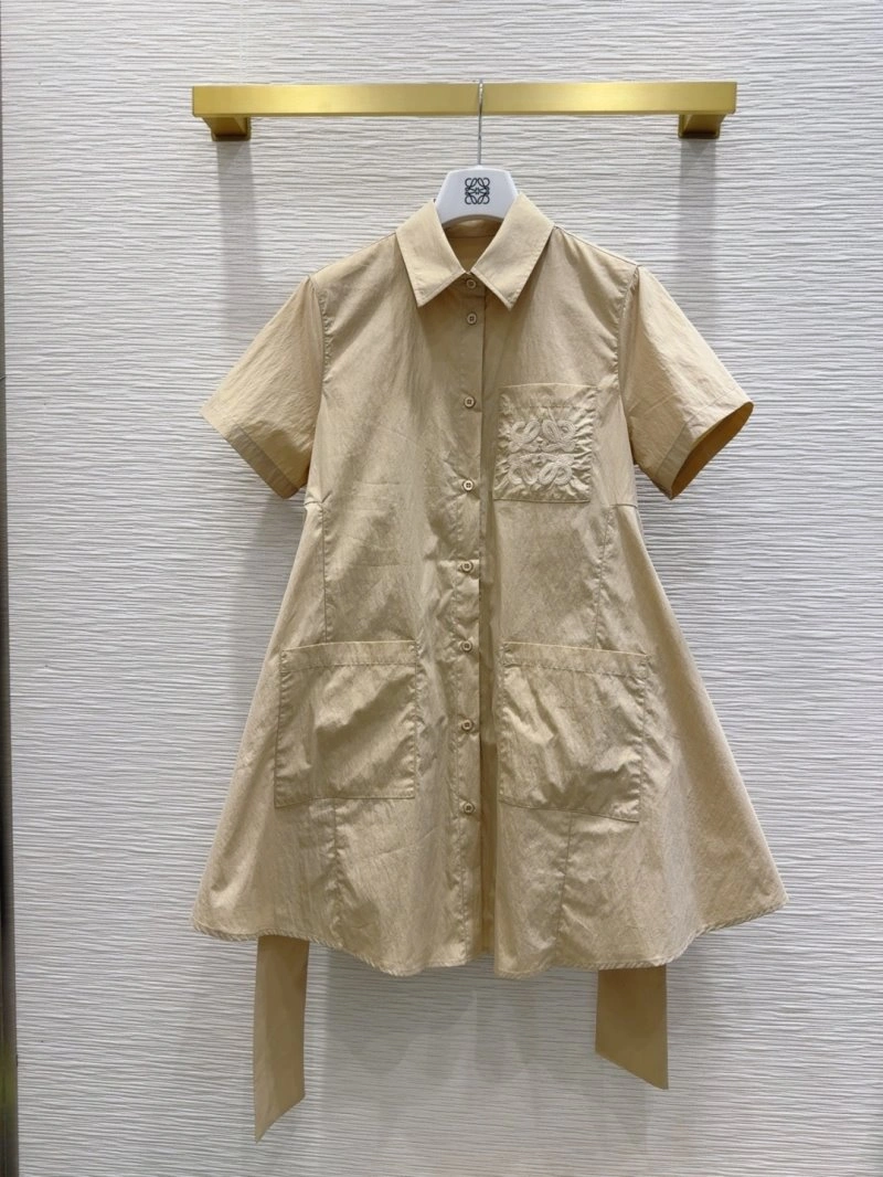 Loewe Dress Modern 151753