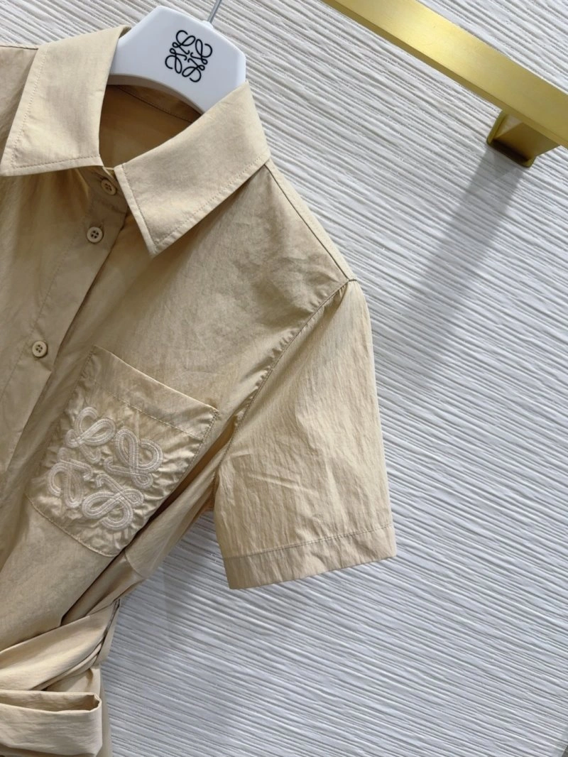 Loewe Dress Modern 151753