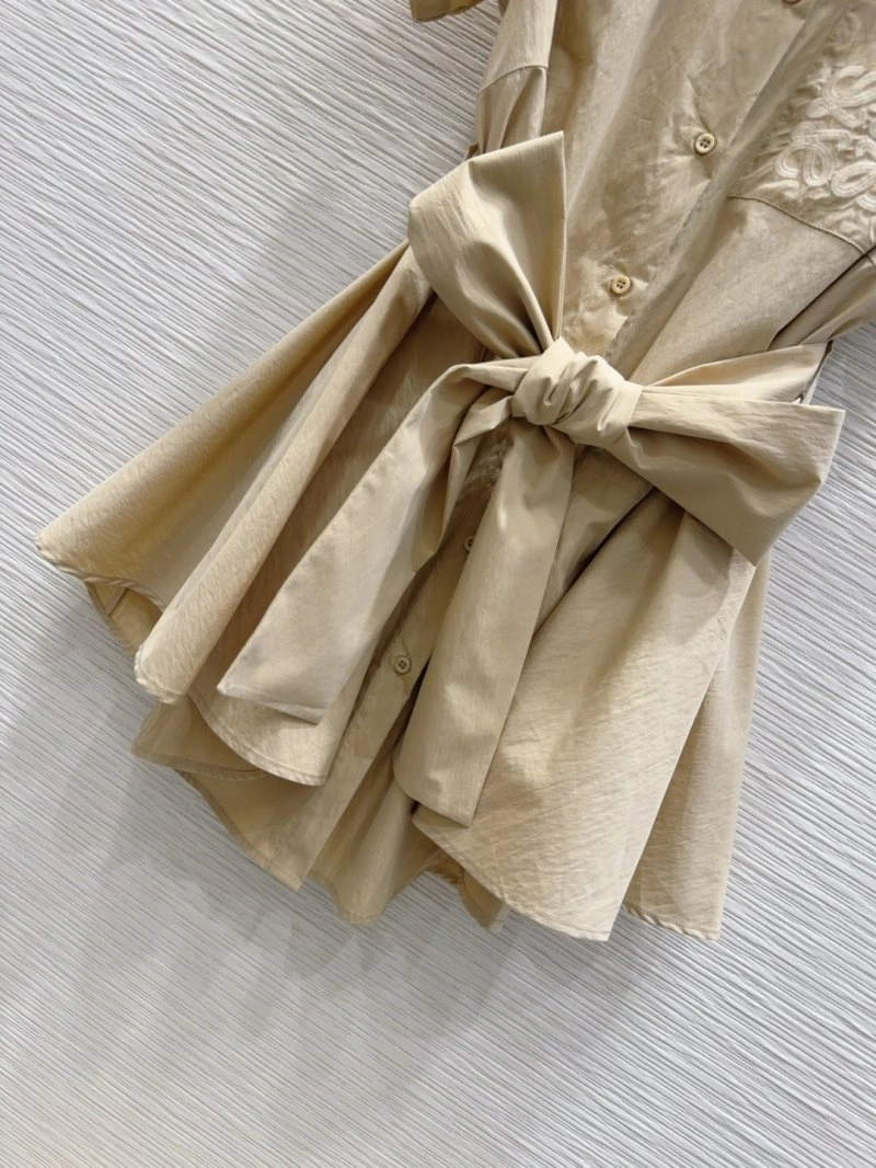 Loewe Dress Modern 151753