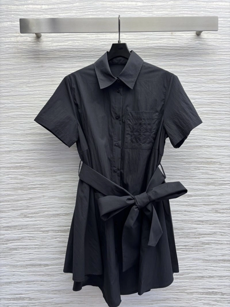 Loewe Dress Refined 151751